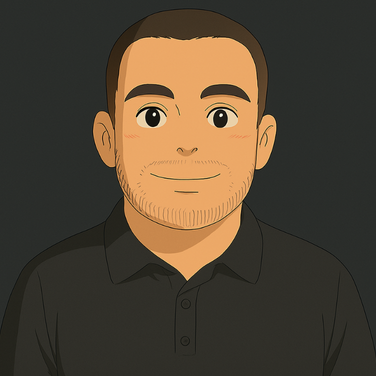 Foto de perfil de Fabricio de Oliveira