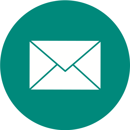 Ícone do E-mail, do Office