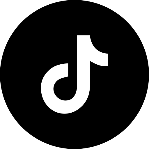 logo do TikTok